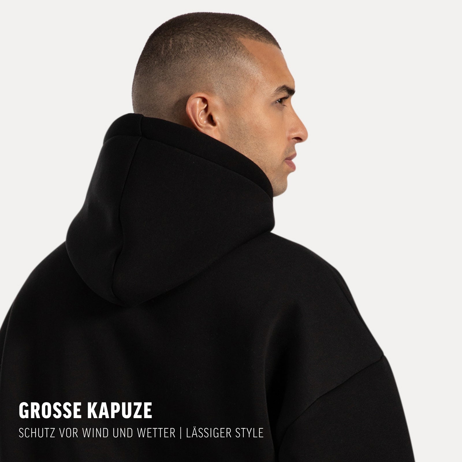 Hoodie Dawson