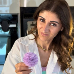 Dalia Elia Cooks