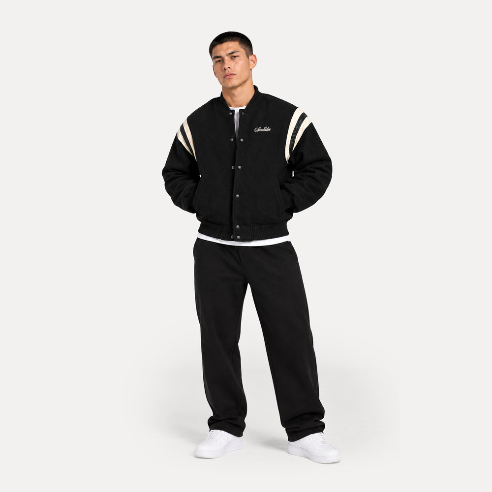 College Jacke Vintrik