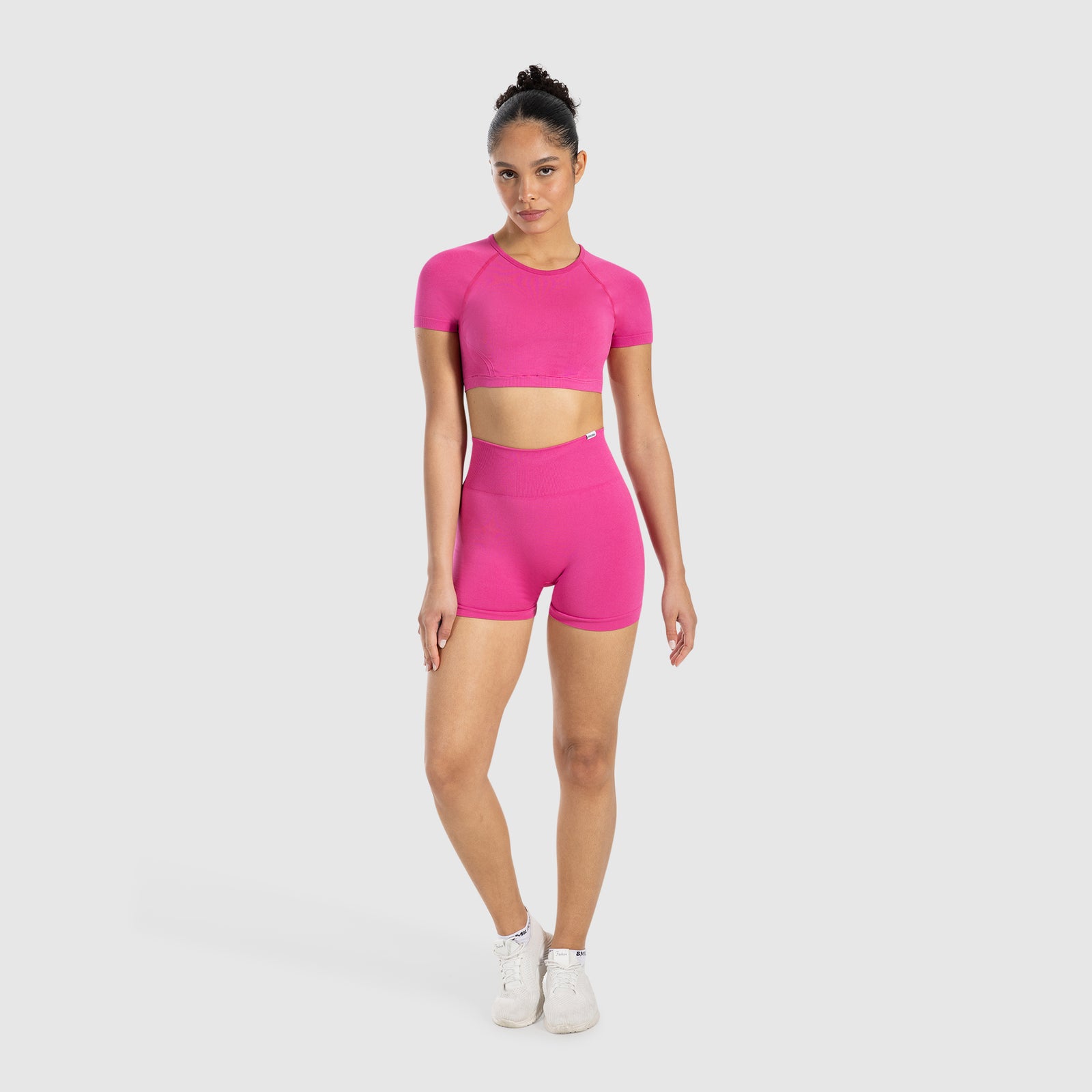 Crop Shirt Soheli