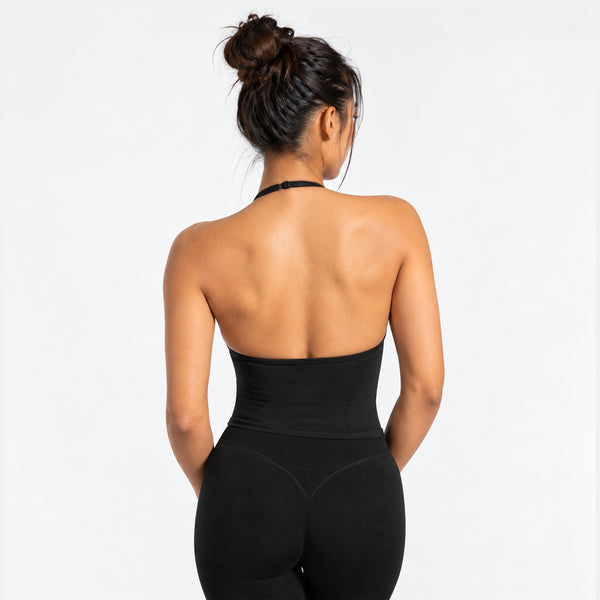 Crop Top Malena