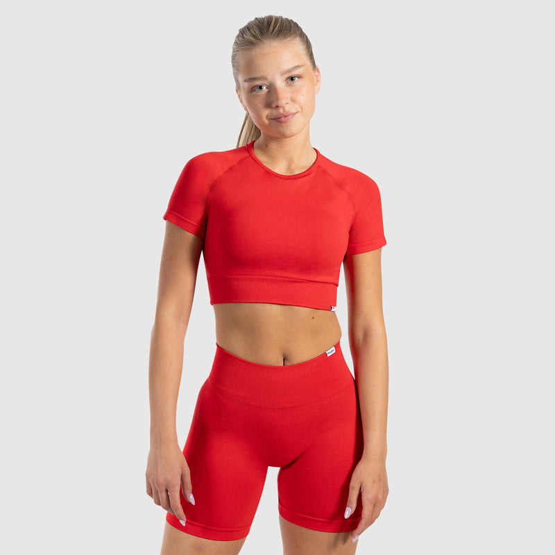 Crop Shirt Elna