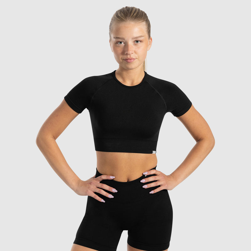 Crop Shirt Elna