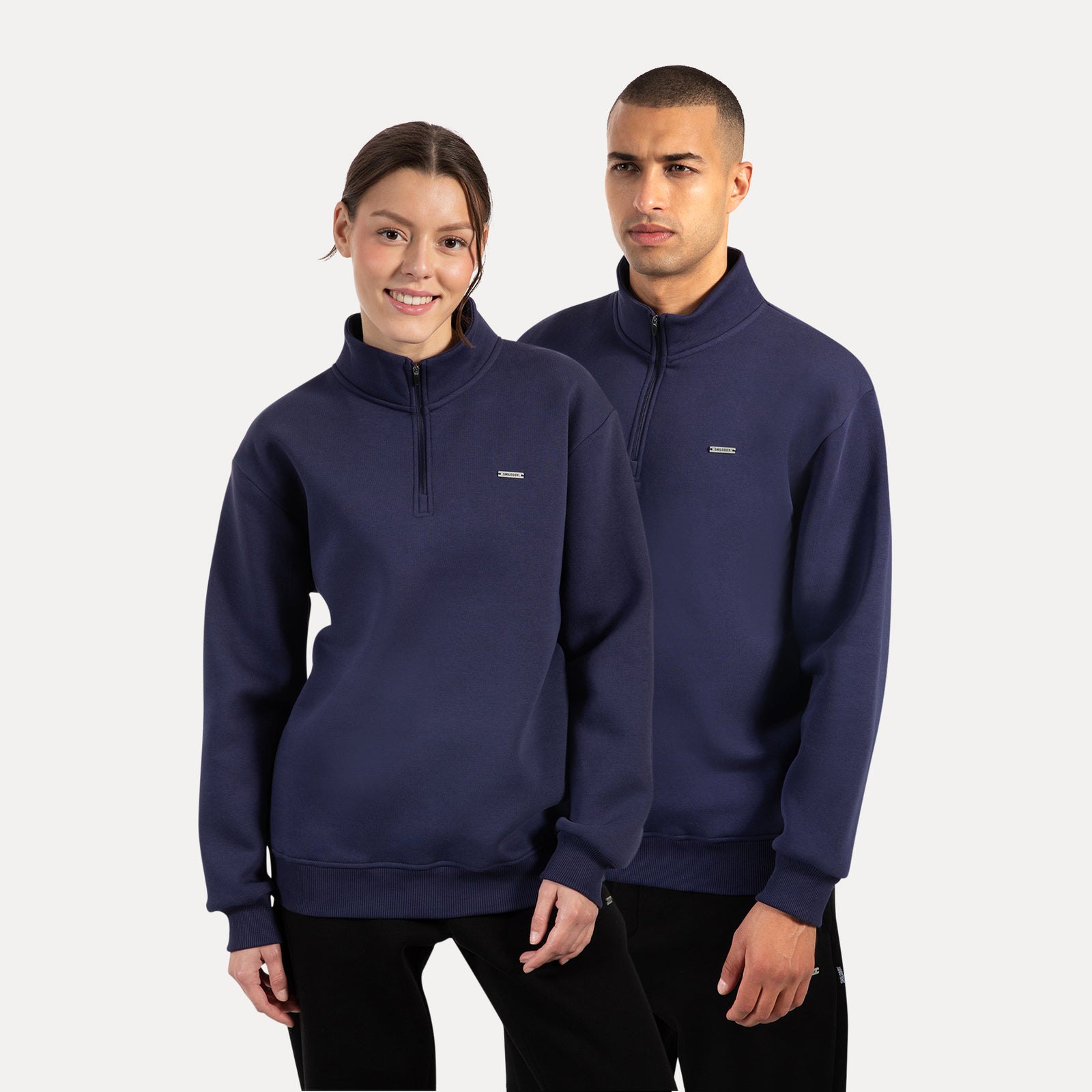 Marineblau