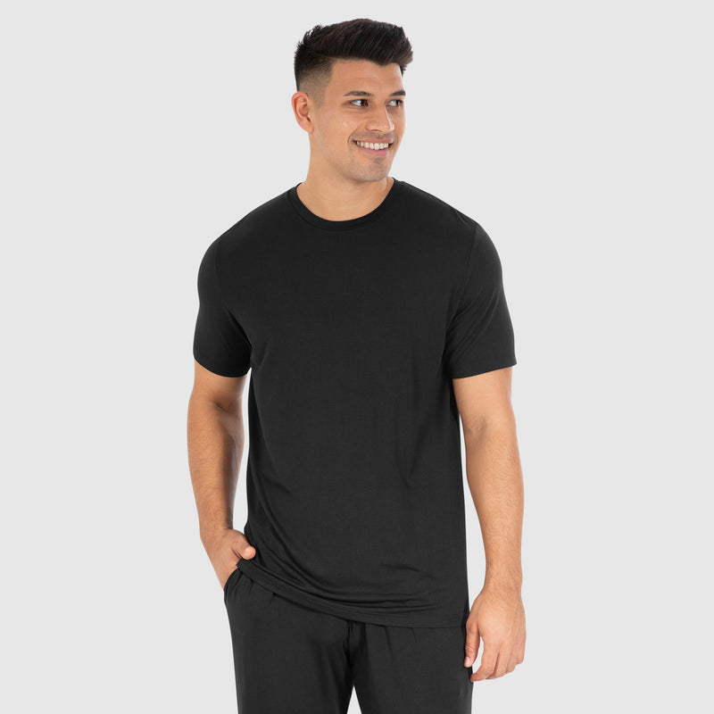 T-Shirt Ilian Modal