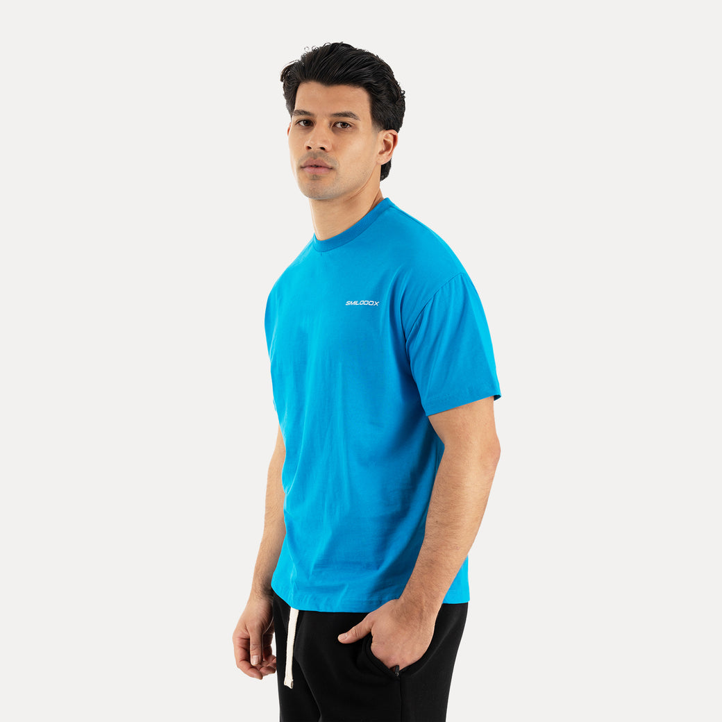 Blau
