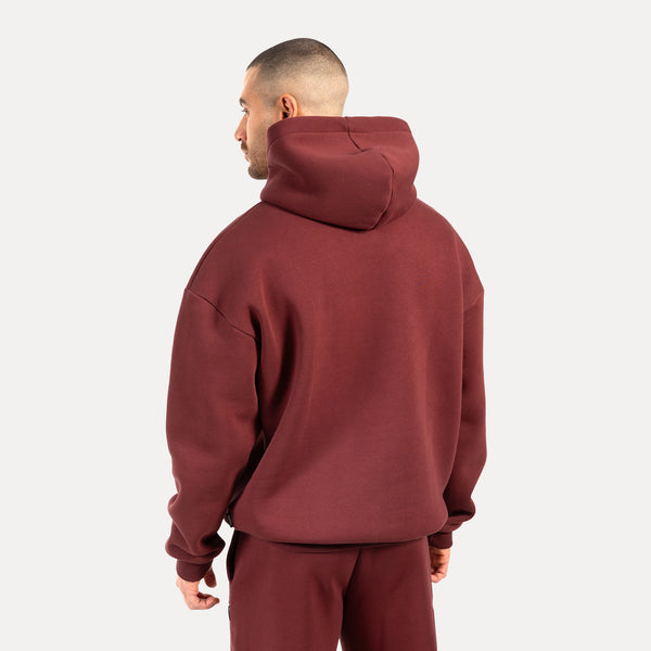 Hoodie Dawson