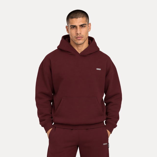 Hoodie Dawson