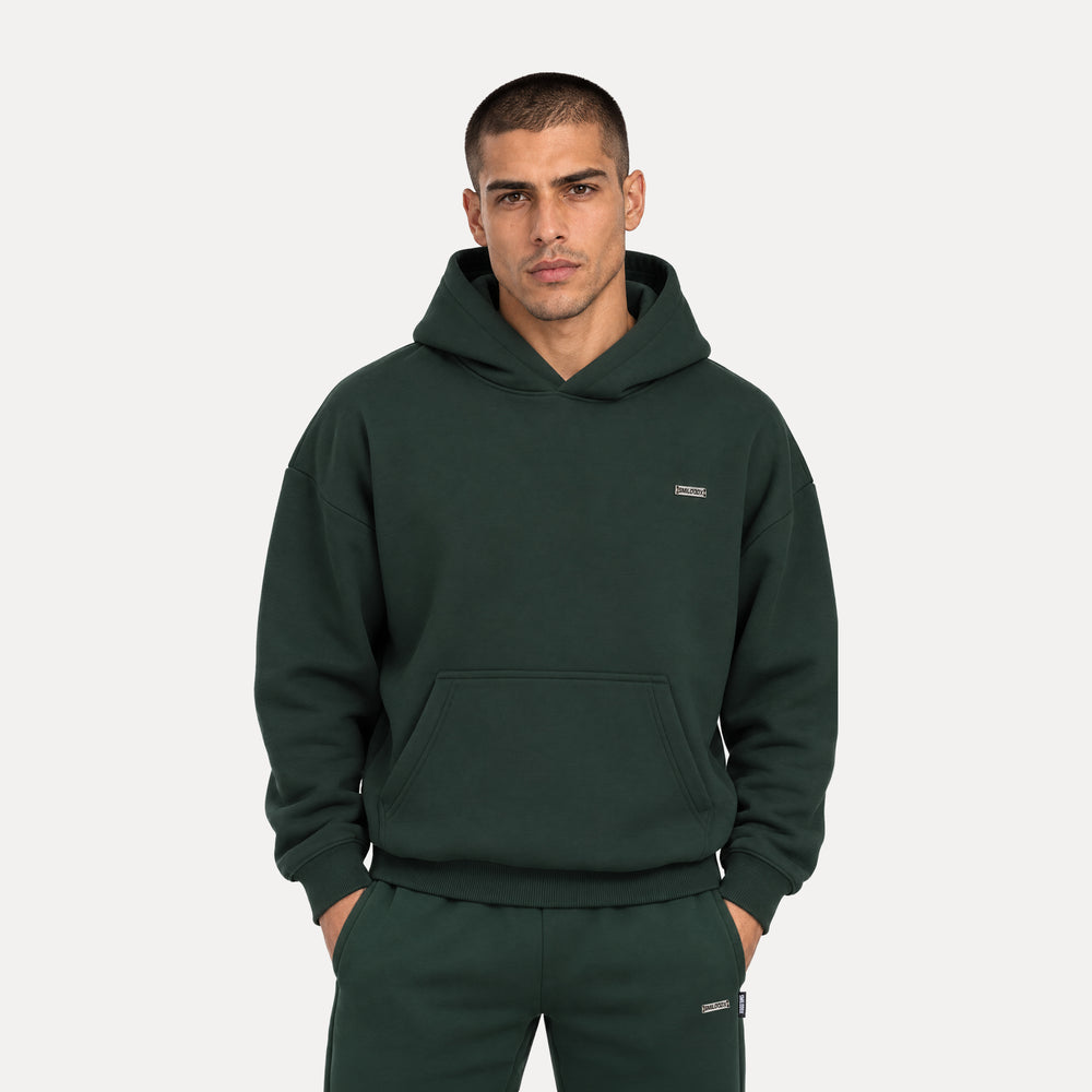 Hoodie Dawson