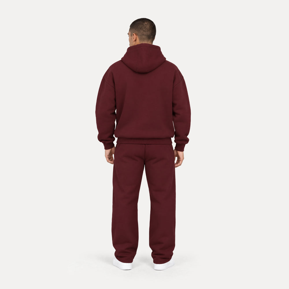 Hoodie Dawson