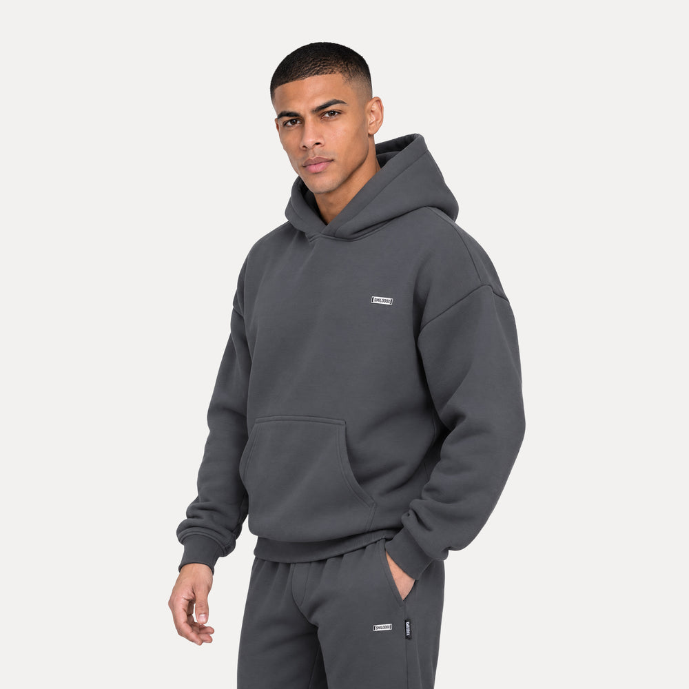 Hoodie Dawson