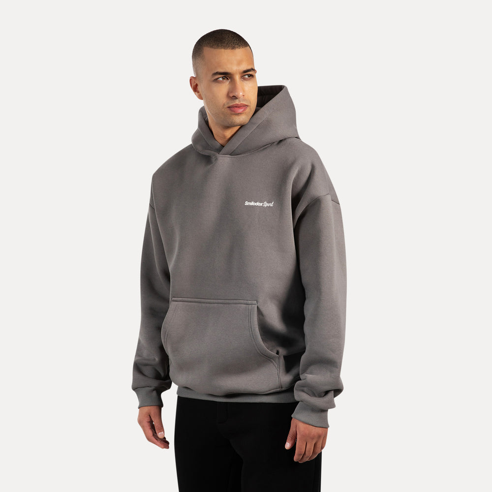 Tamio Hoodie