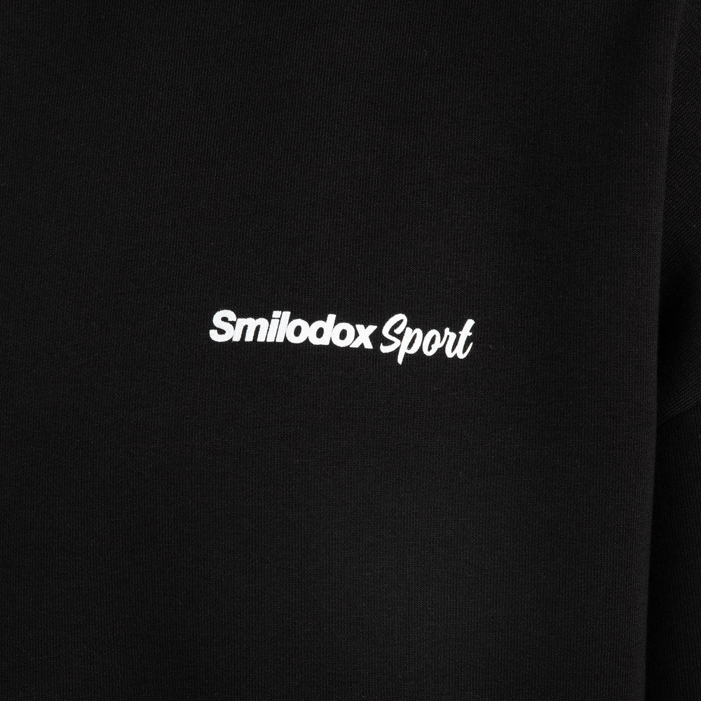 Tamio Hoodie