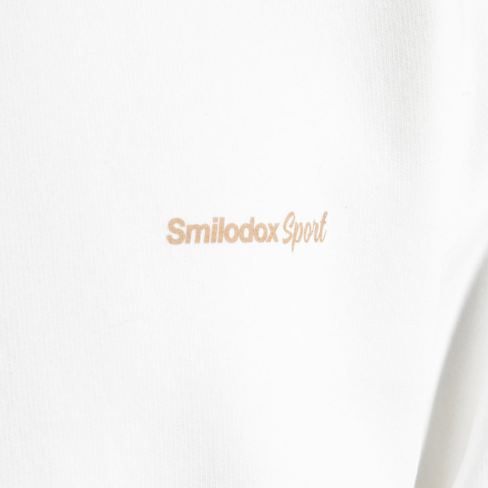 Tamio Hoodie