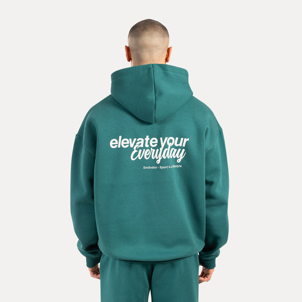 Tamio Hoodie