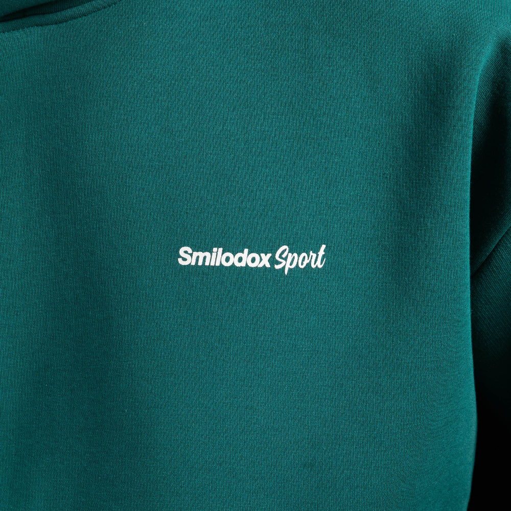 Tamio Hoodie