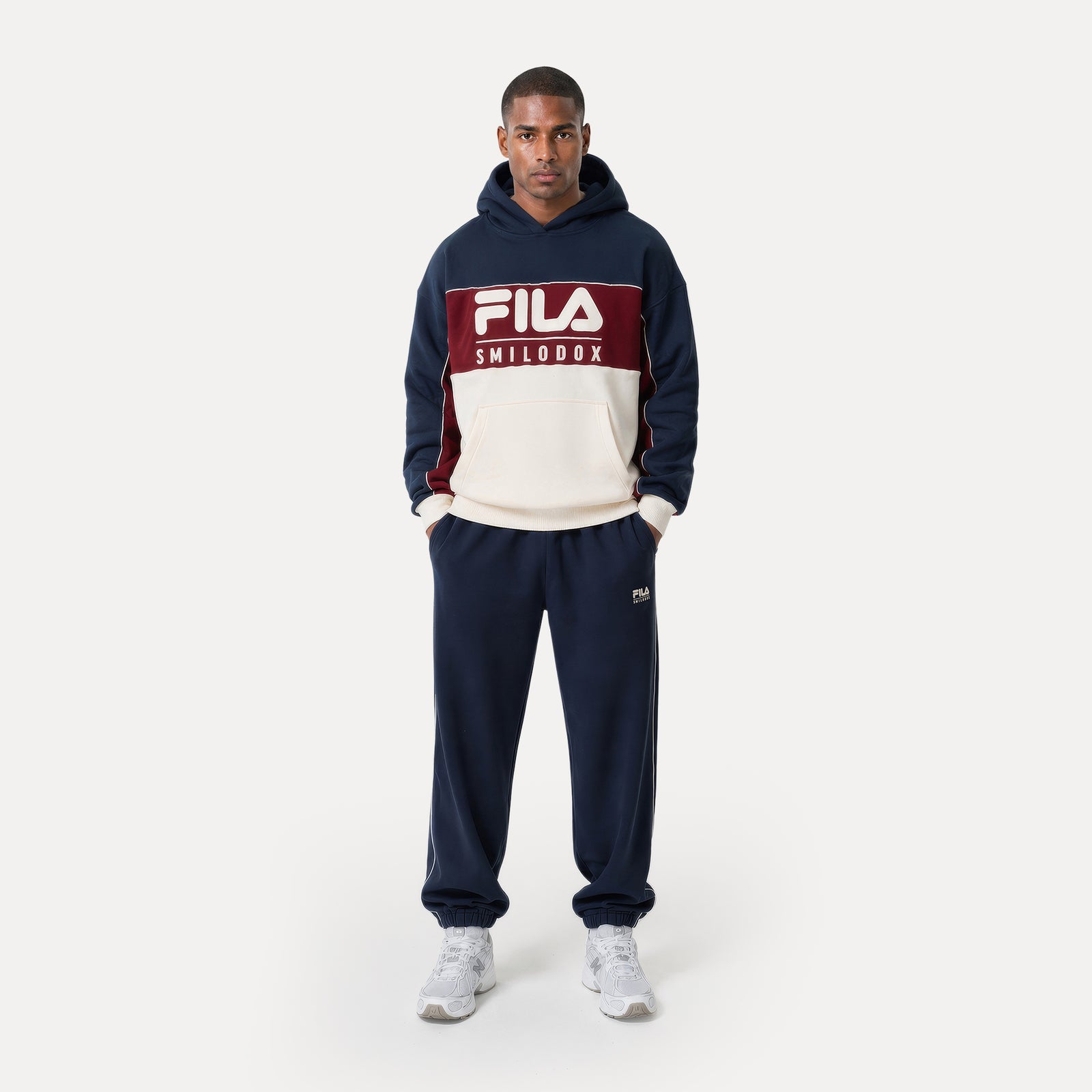 Hoodie Tremiti