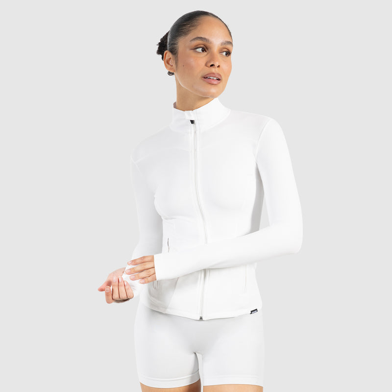 Jacke Kenna