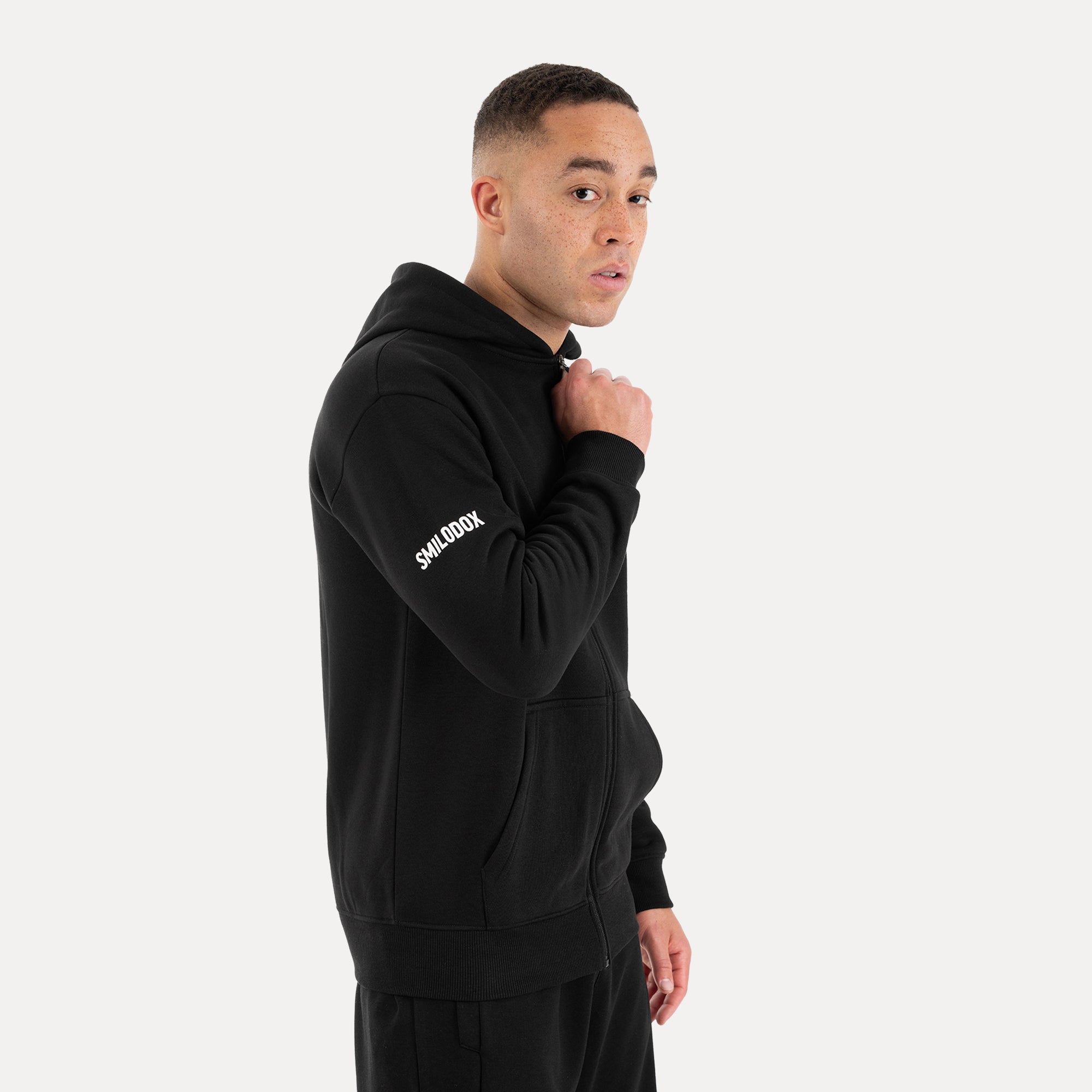 Jacke Basic Taron