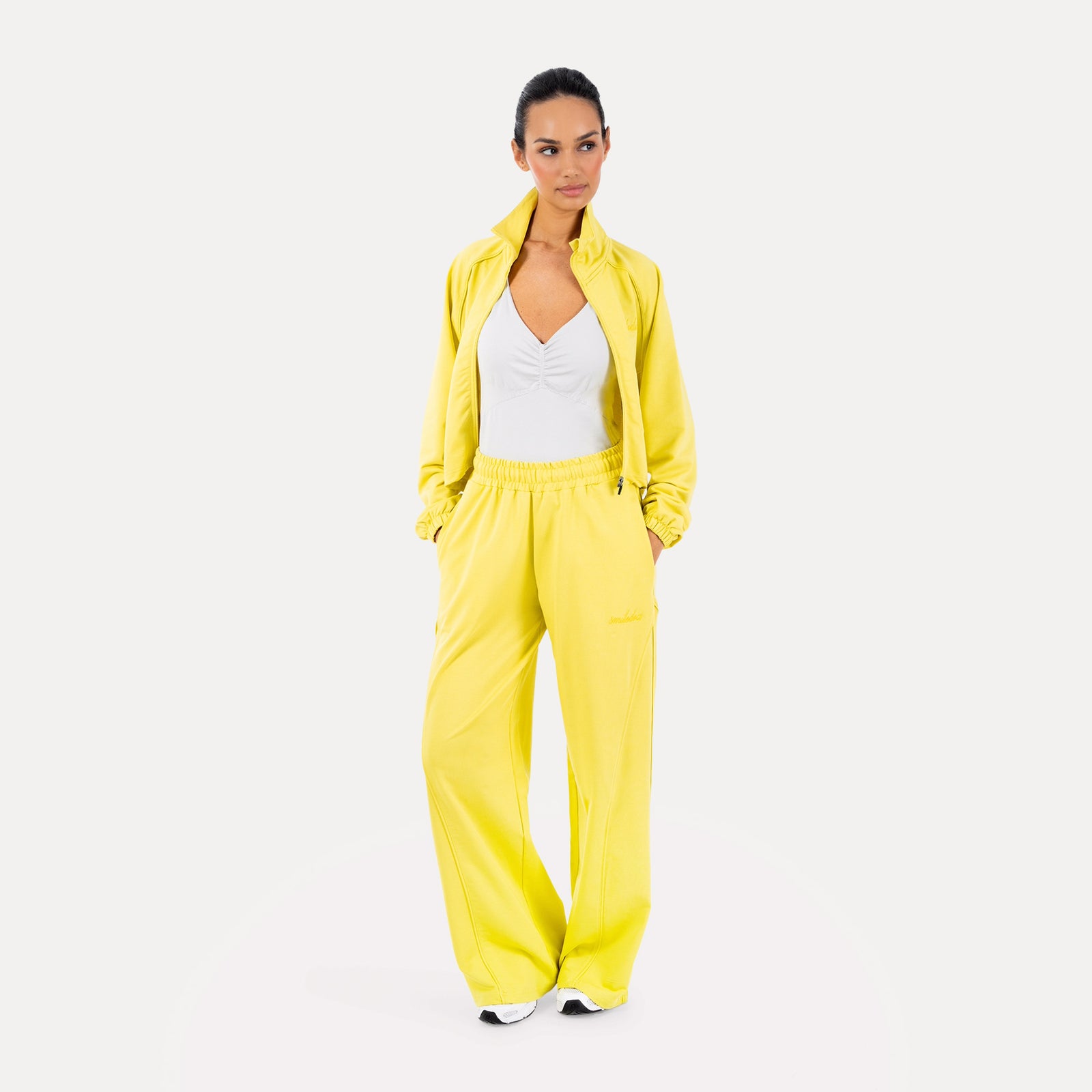 Jacke Ylena