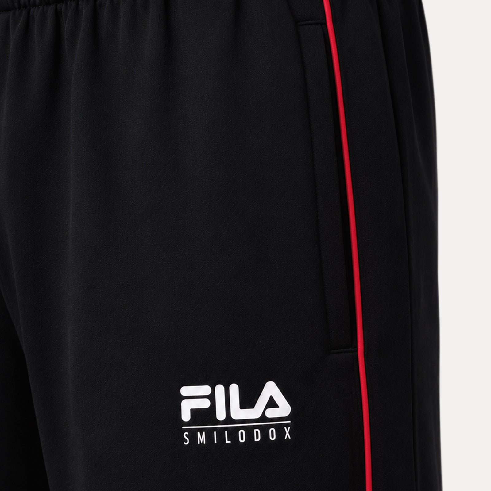 SMILODOX x FILA Jogginghose Iseo
