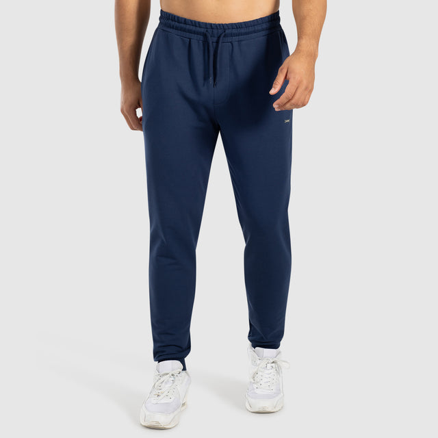 Marineblau
