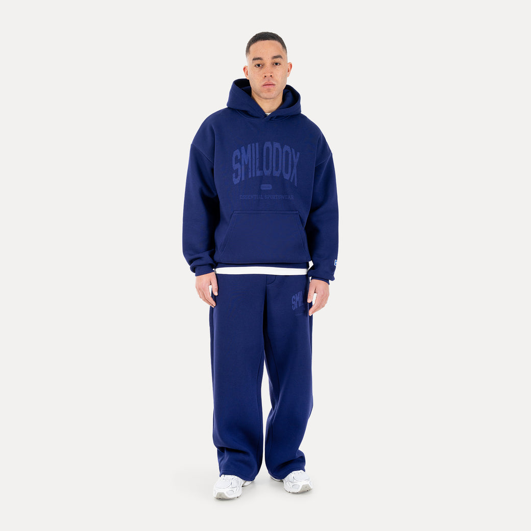 Dunkel Blau