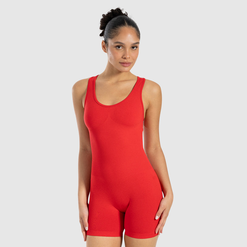 Jumpsuit Doralia