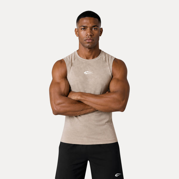 Kompression Camo Tank Top Varek