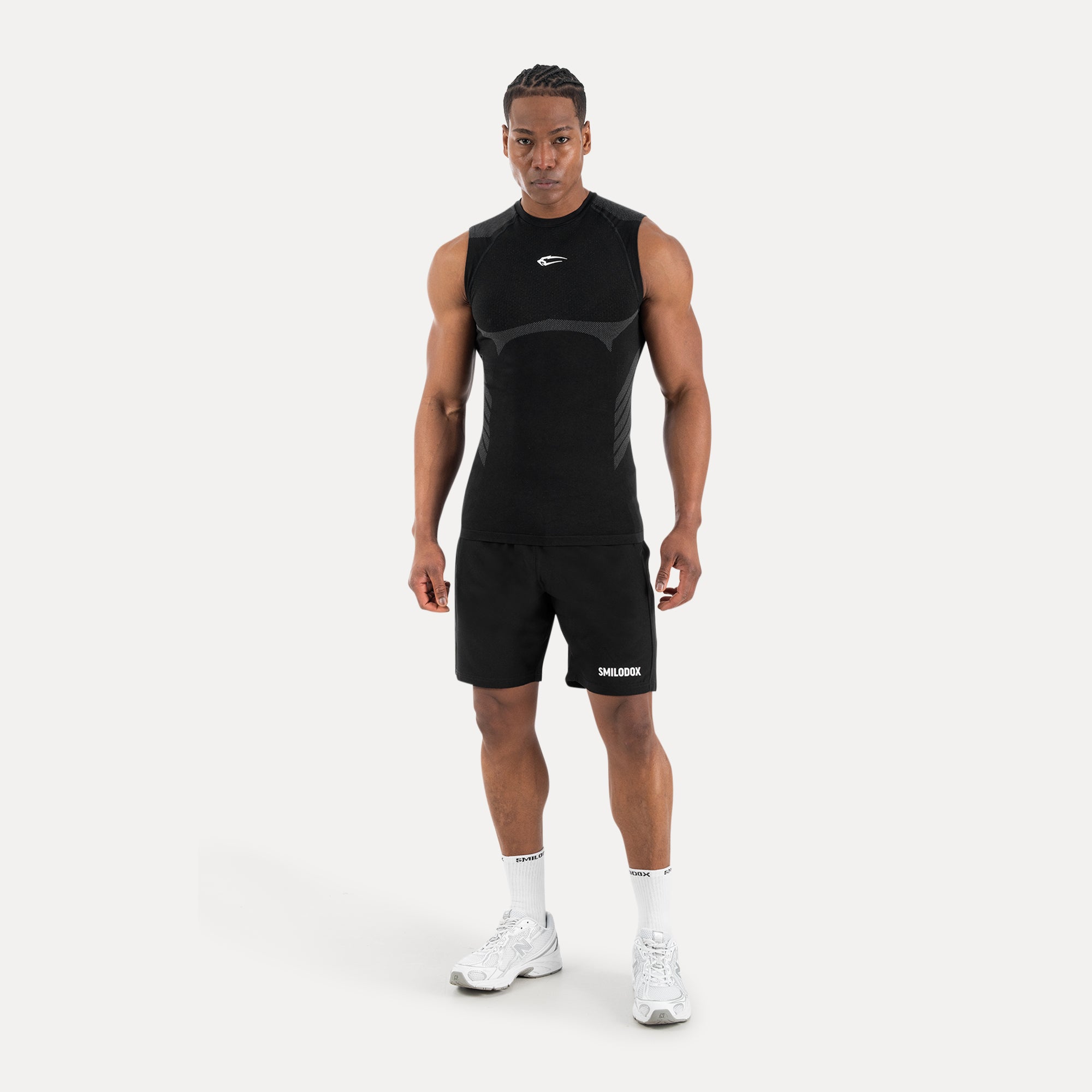 Kompression Tank Top Carnos