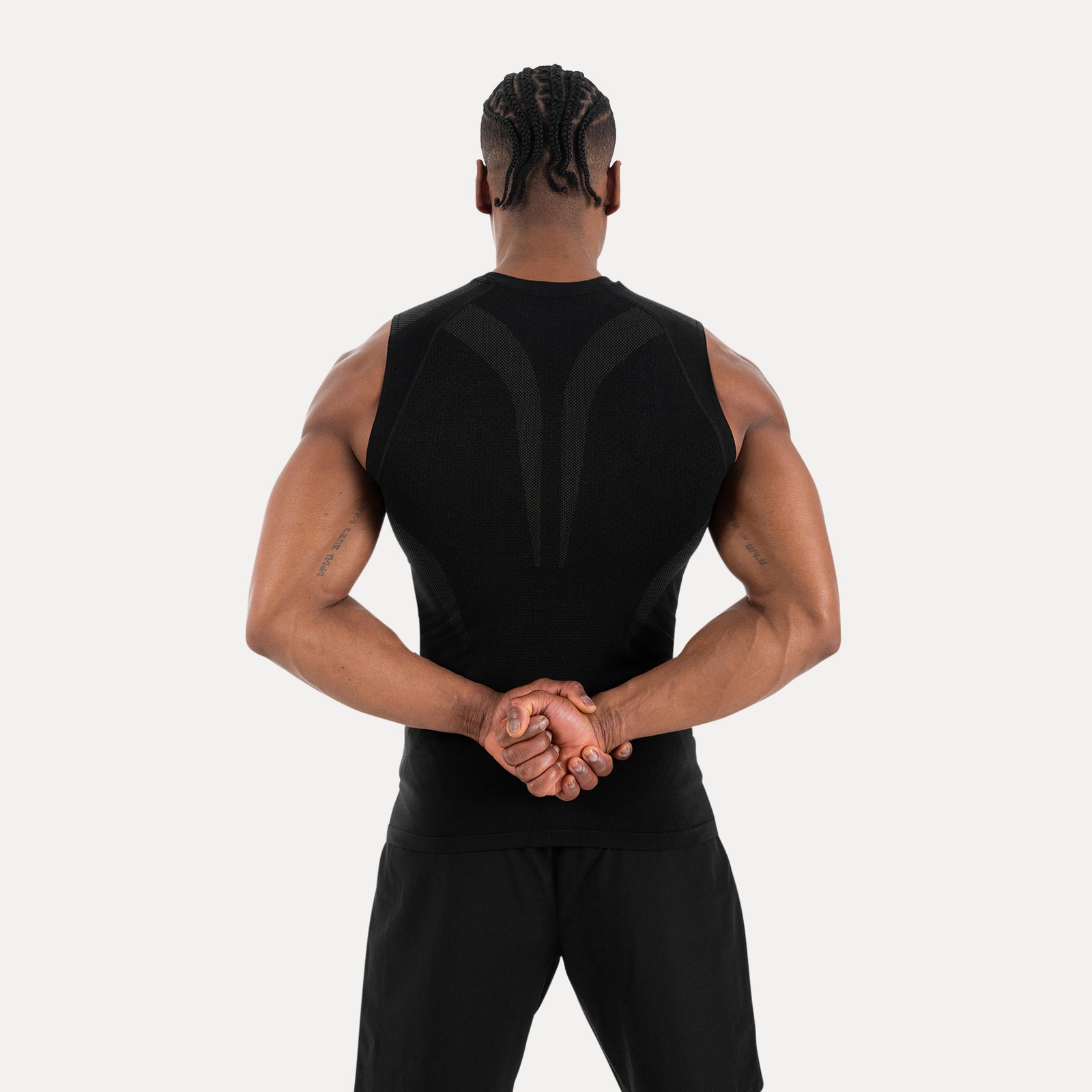 Schwarz Gelb