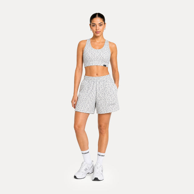 LEO Shorts Zumira