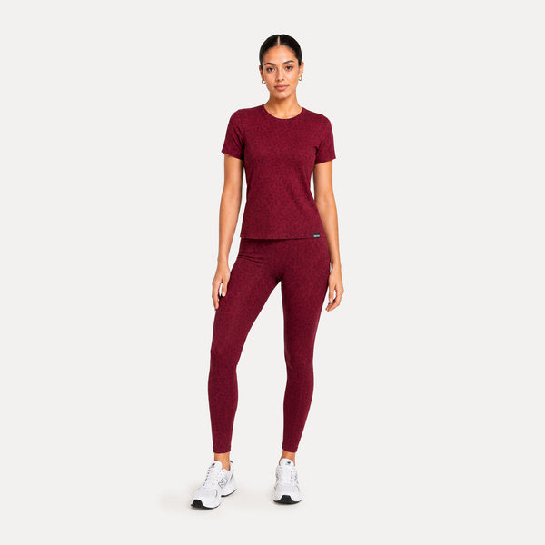 LEO T-Shirt Velvara