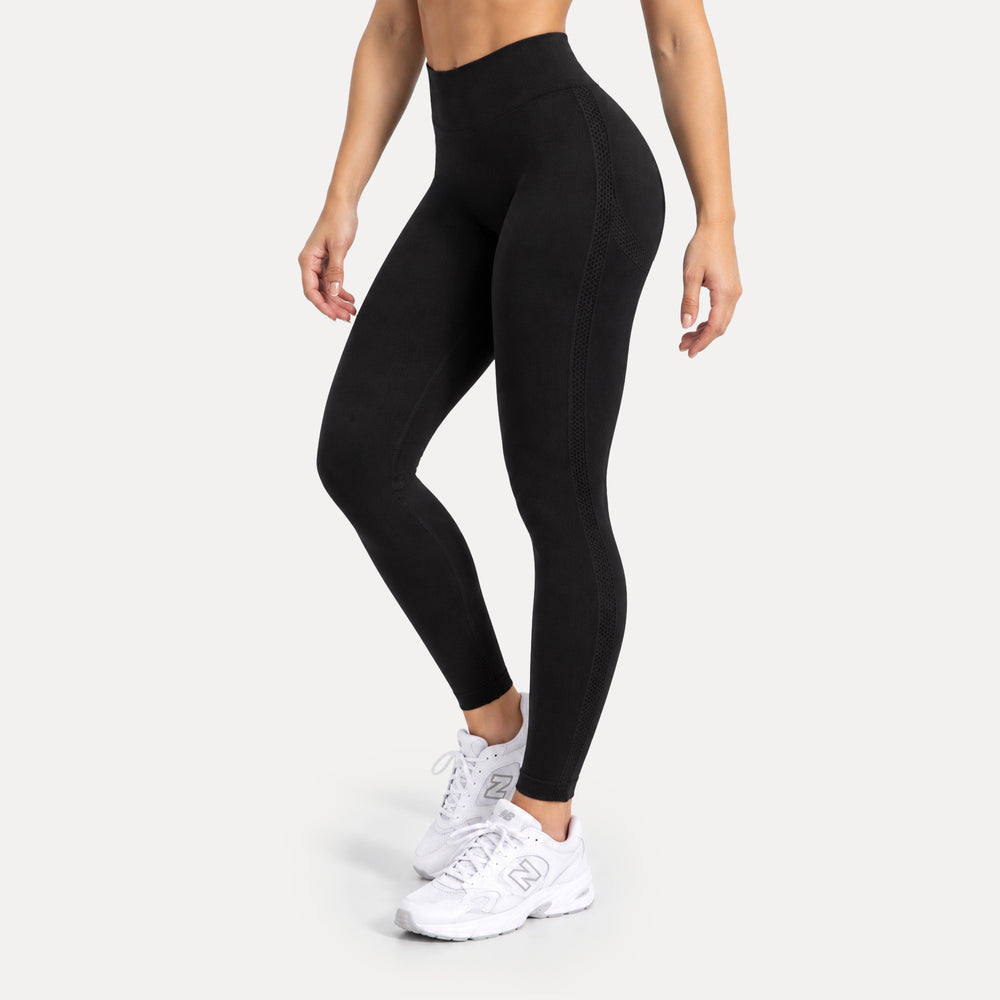 Leggings Cetrina Scrunch