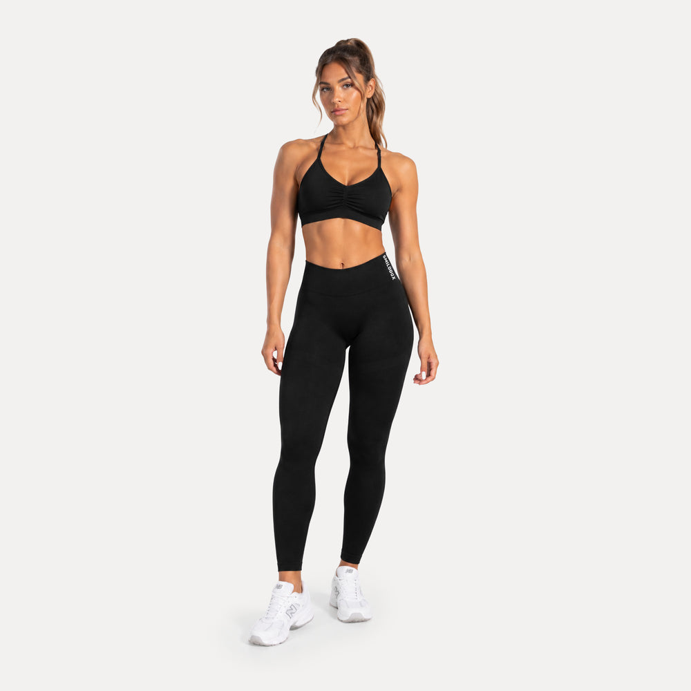 Leggings Sonnia Scrunch