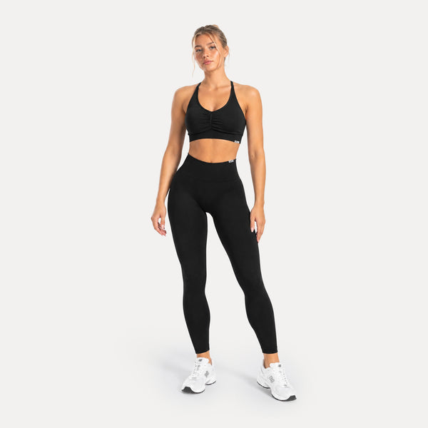 Leggings Trixy Scrunch