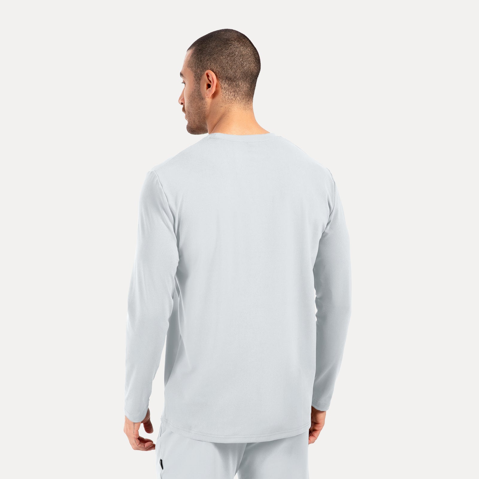 Longsleeve Xion
