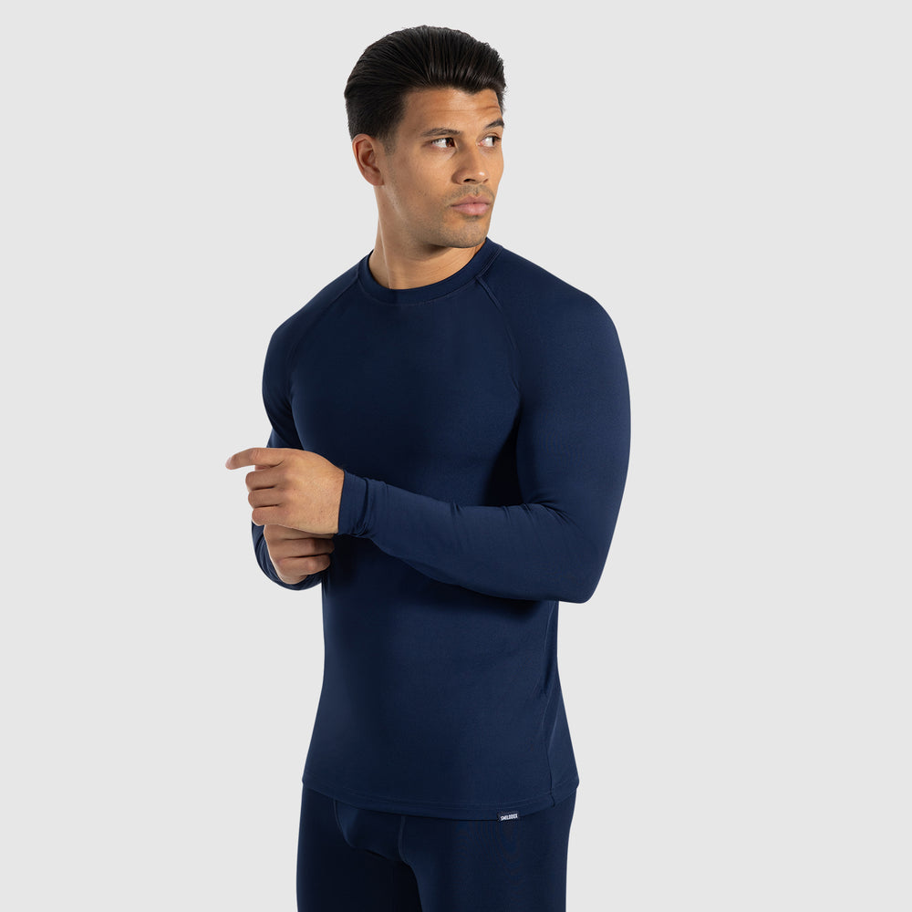 Long-sleeve top Zeyn