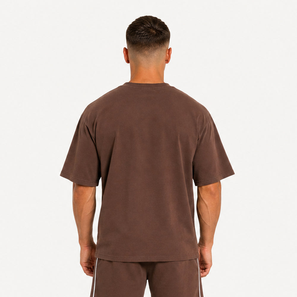 Oversized T-Shirt Calvento