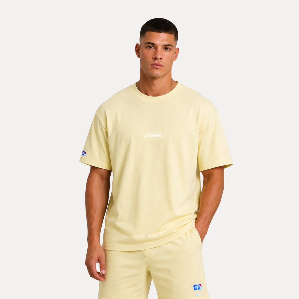 Oversized T-Shirt Varendo