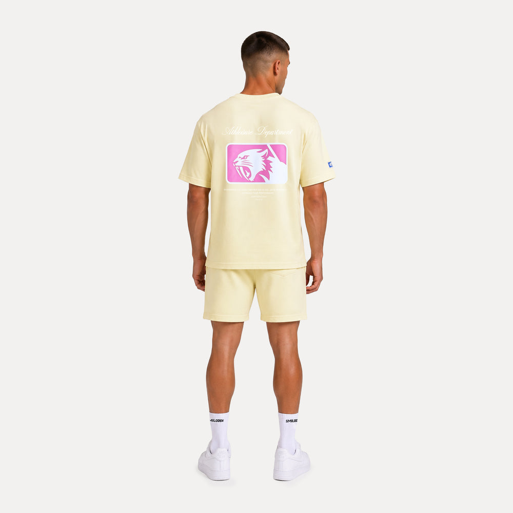 Oversized T-Shirt Varendo