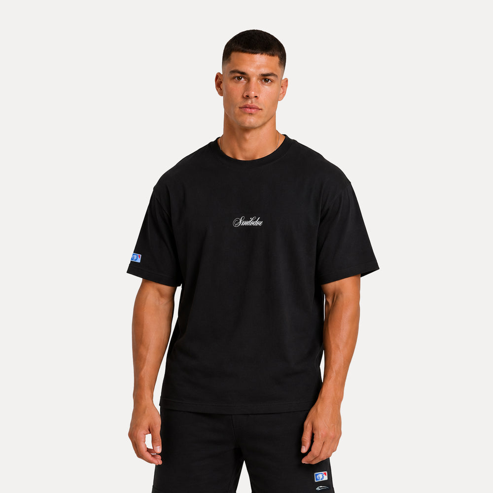 Oversized T-Shirt Varendo