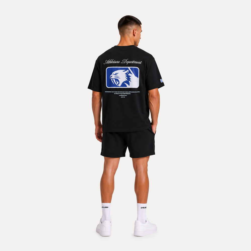 Oversized T-Shirt Varendo