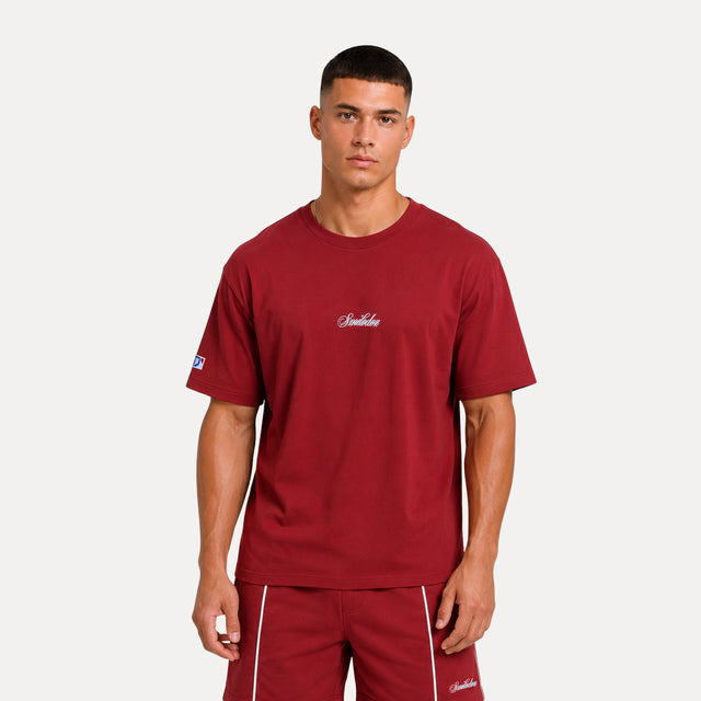 Oversized T-Shirt Varendo