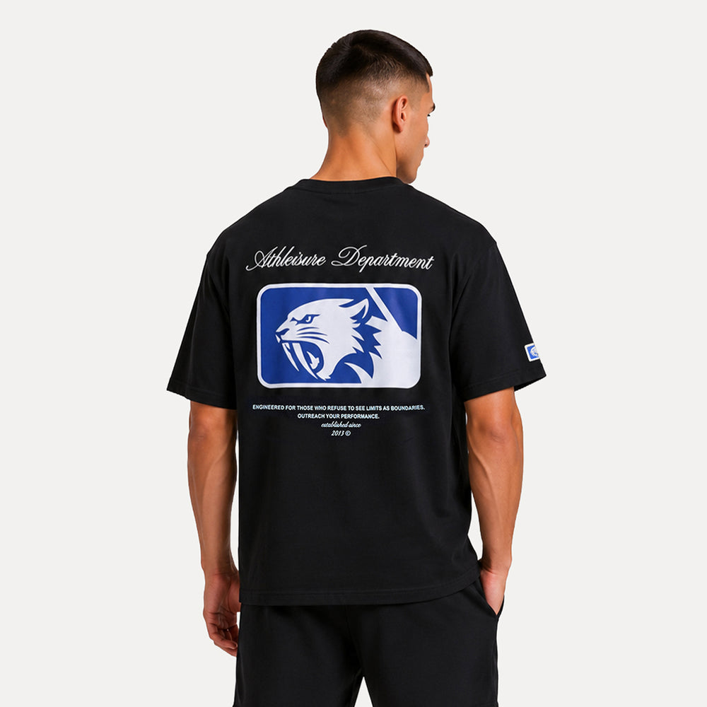 Oversized T-Shirt Varendo