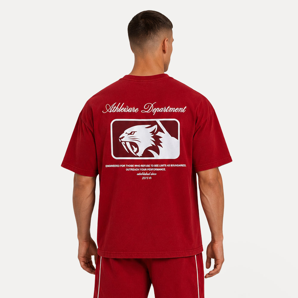 Oversized T-Shirt Varendo