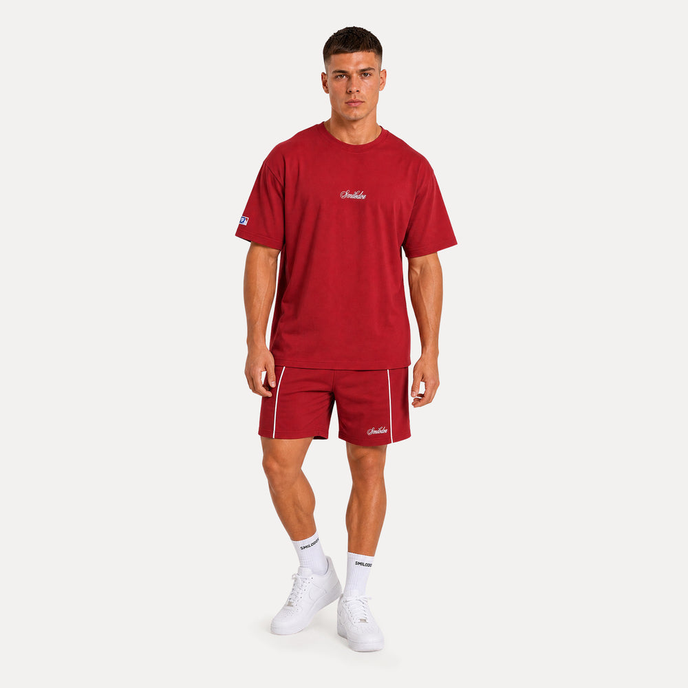 Oversized T-Shirt Varendo