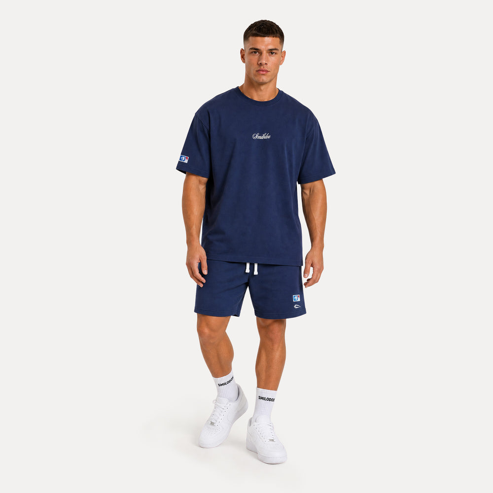 Oversized T-Shirt Varendo