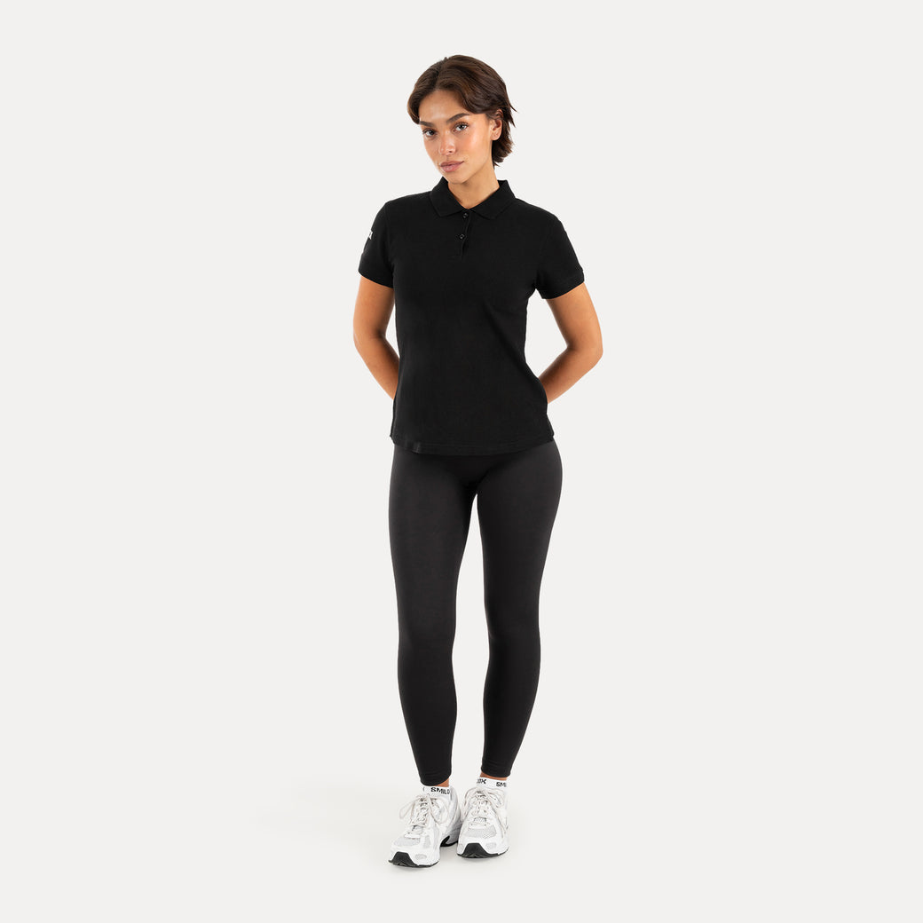 Poloshirt Basic Soreya