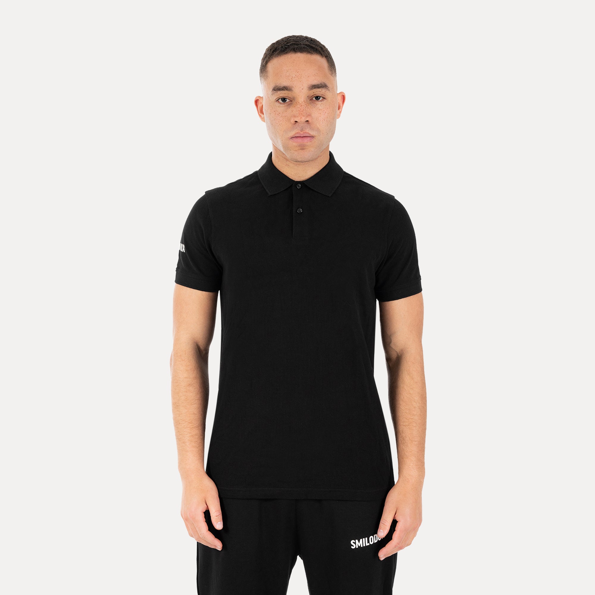 Poloshirt Basic Tjardo